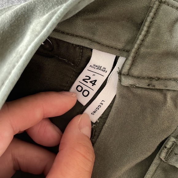 Loft Legging - Picture 4 of 4